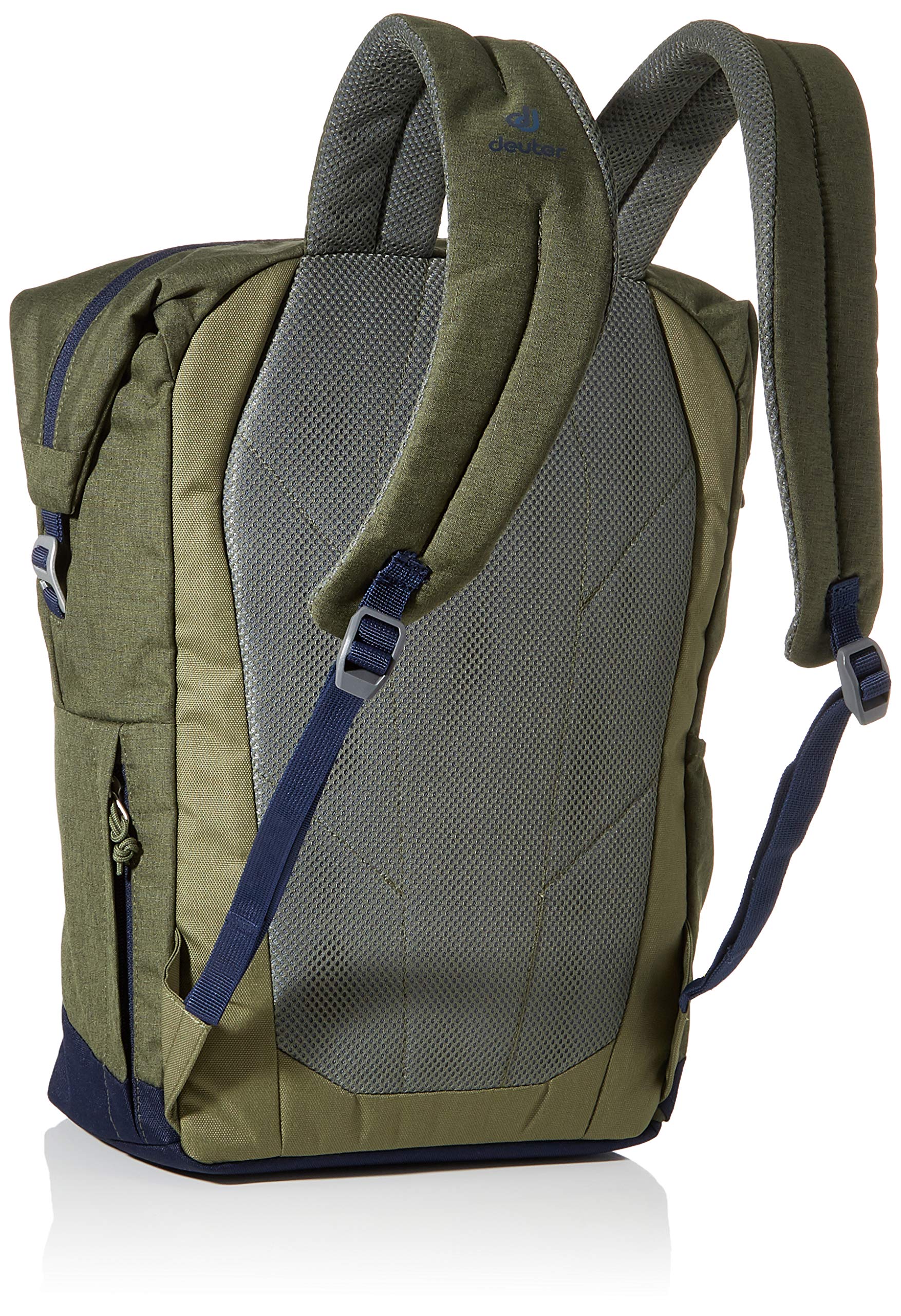Khaki/Navy