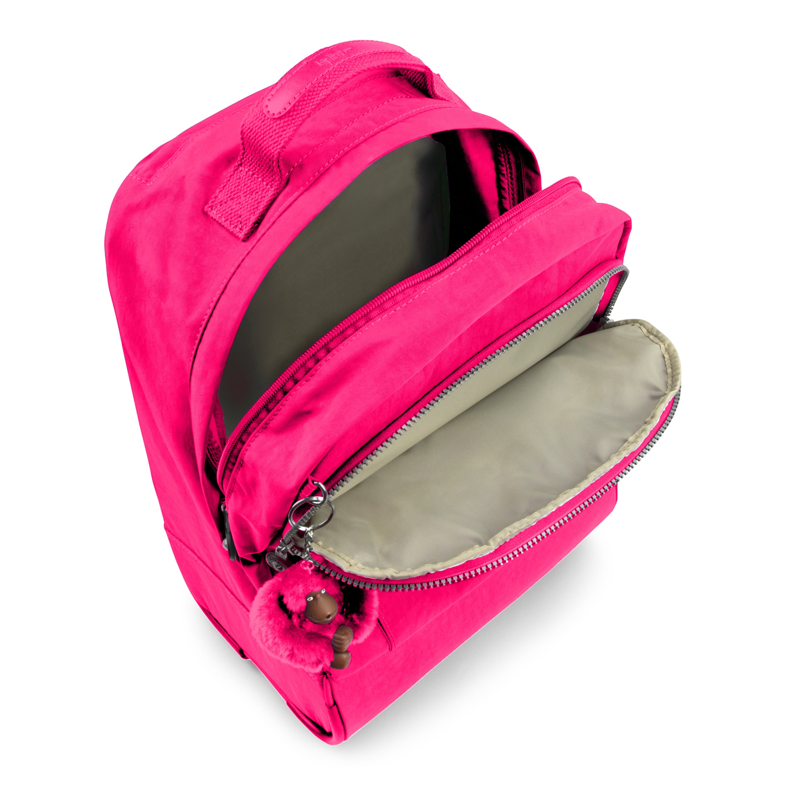 Surfer Pink