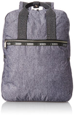 Gunmetal Denim
