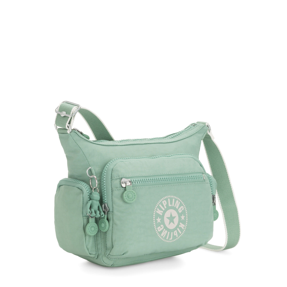 Frozen Mint