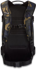 Cascade Camo