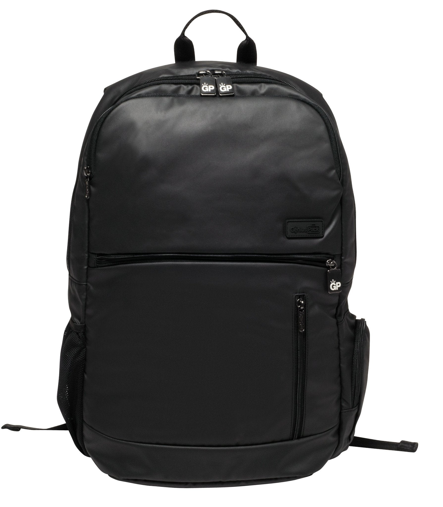 Limited Edition Mat Black