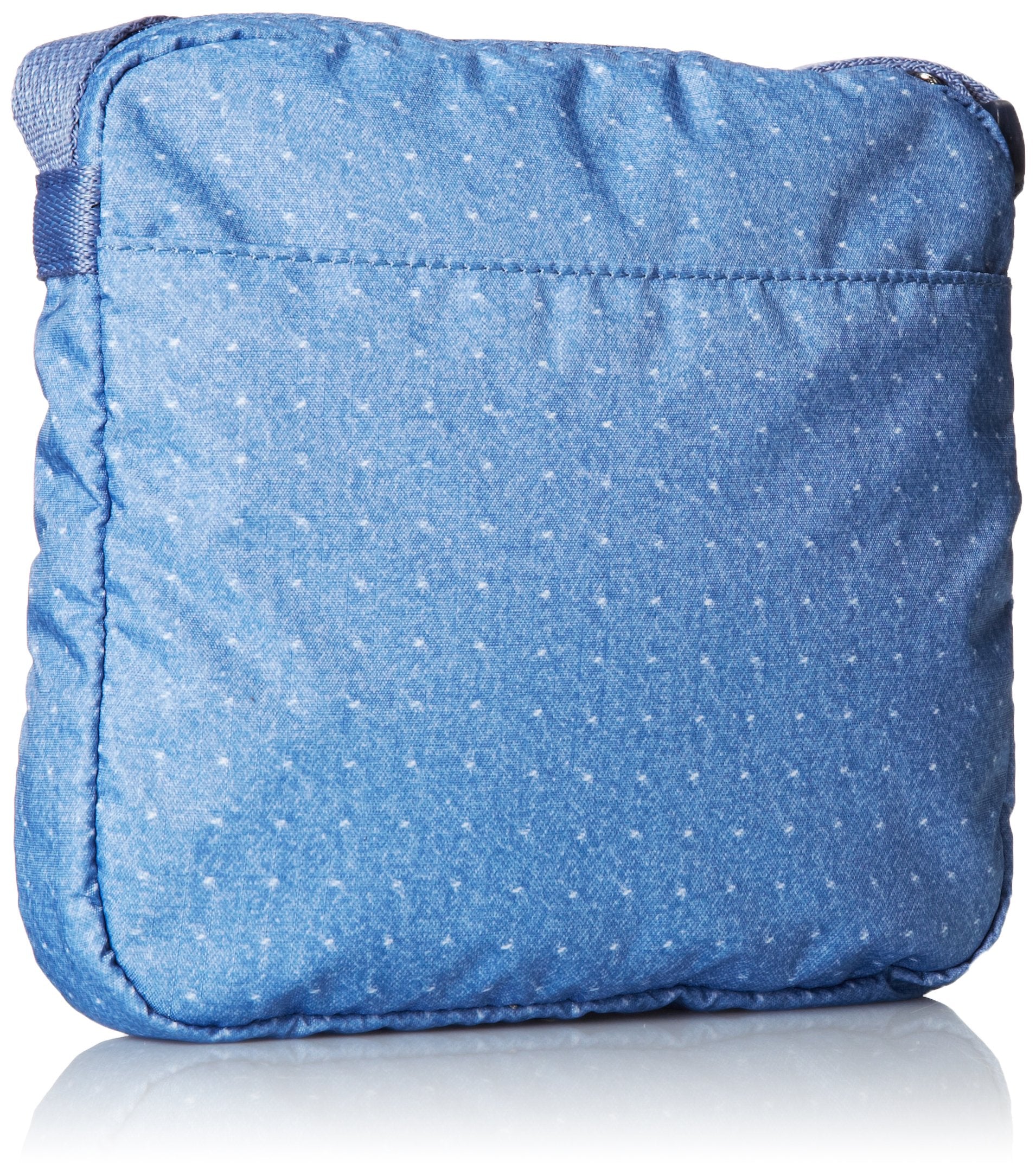 Denim Piquet