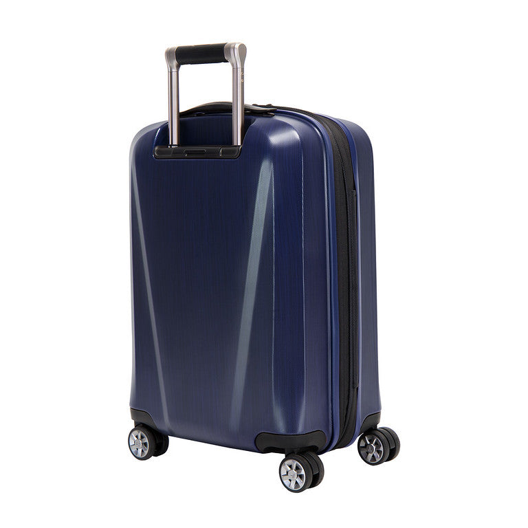 Skydiver Blue