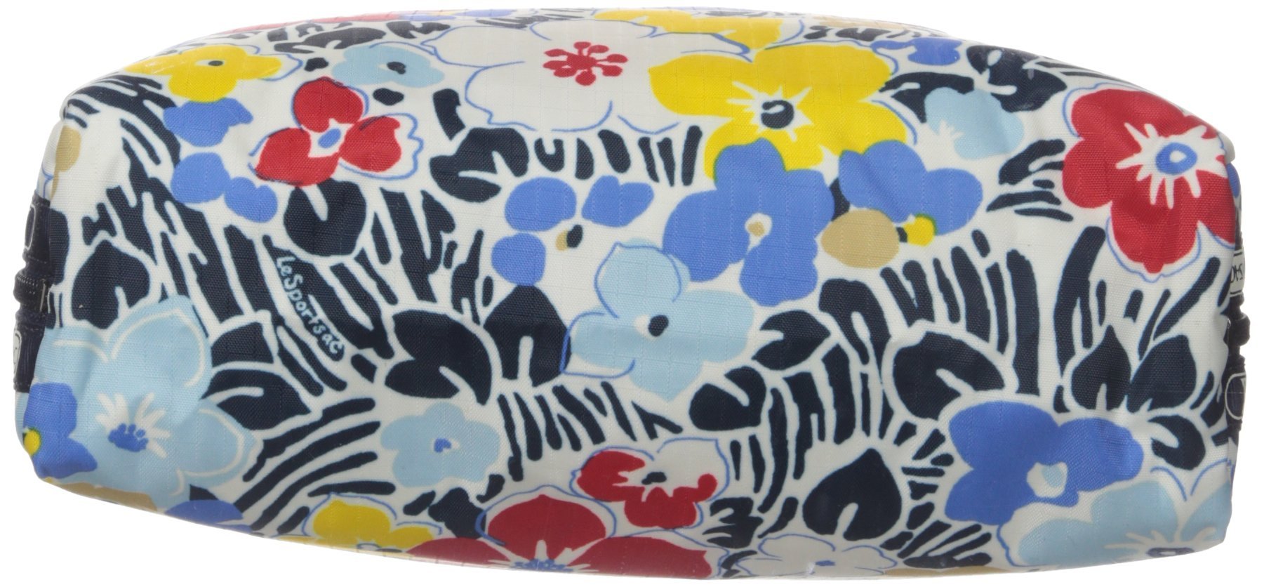 Ocean Blooms Navy