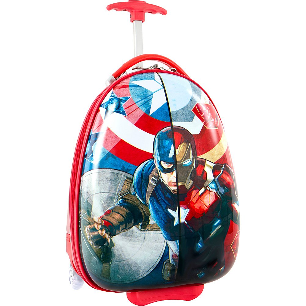 Captain America