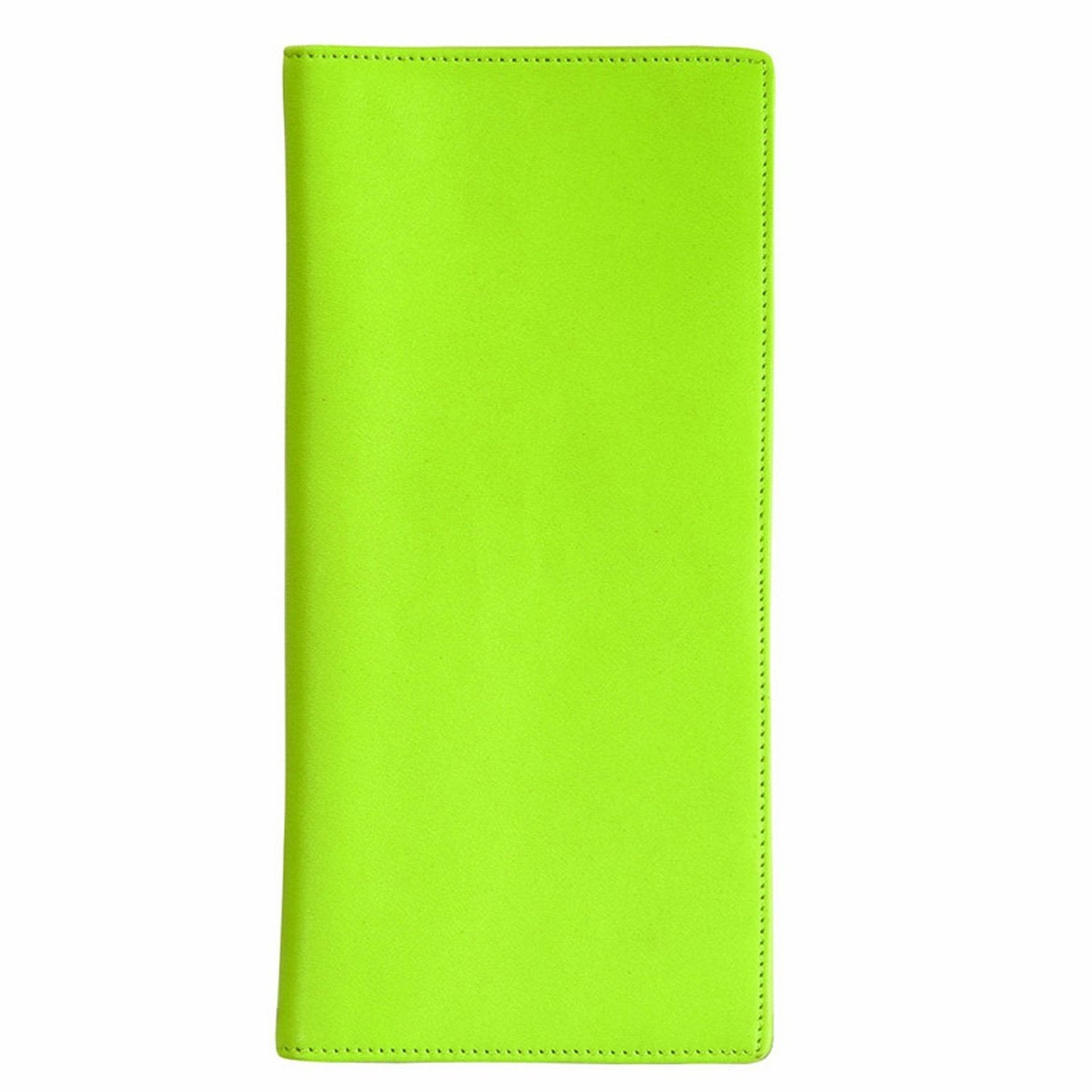 Key Lime Green