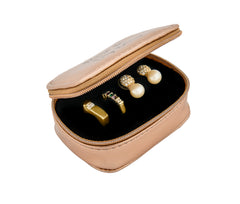 Rose Gold/Rings