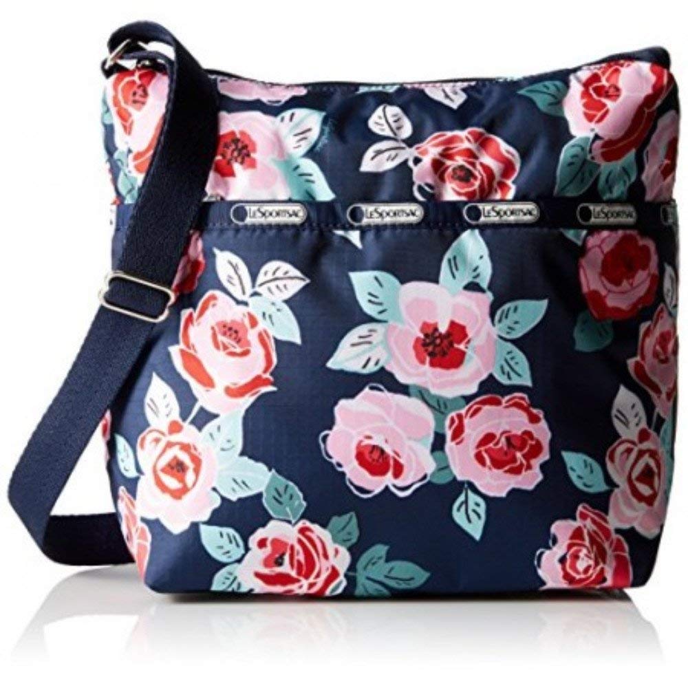 Navy Rose