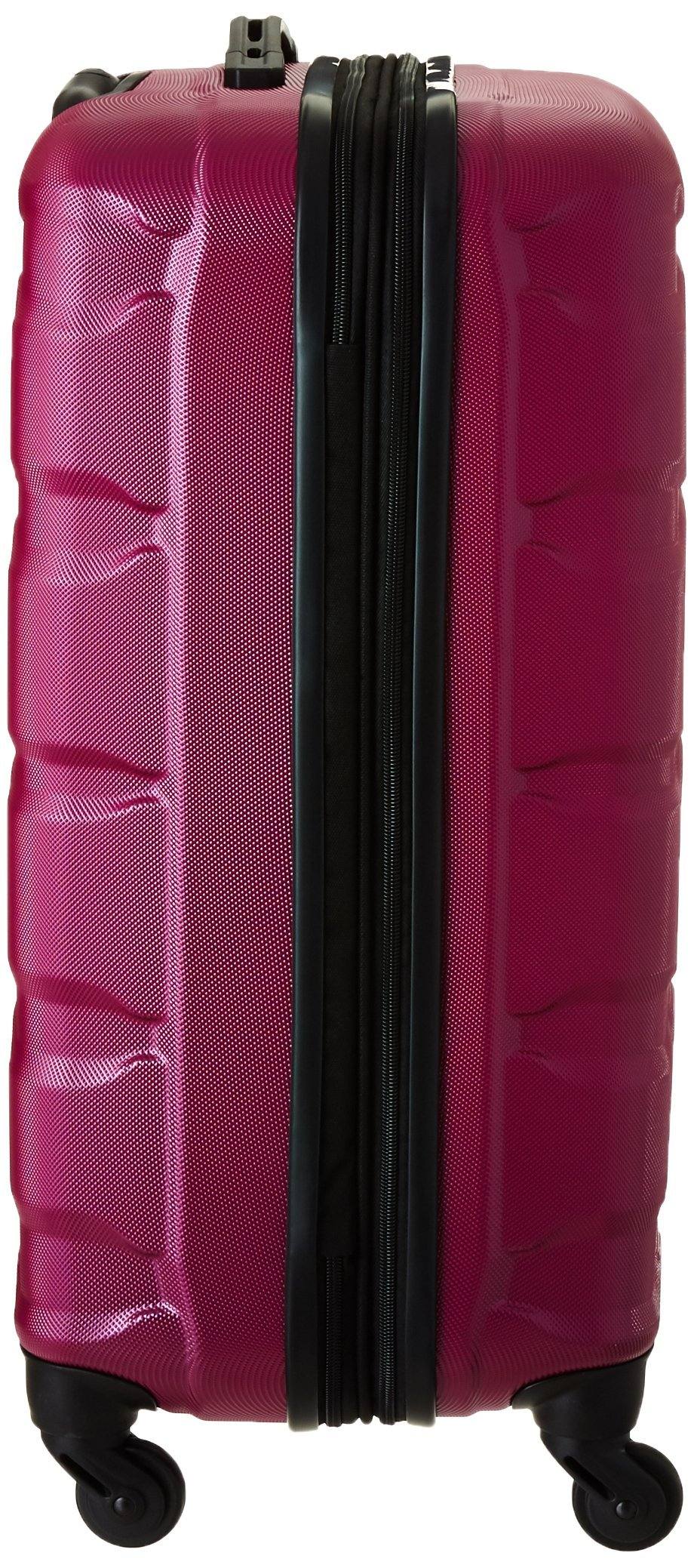 Radiant Pink