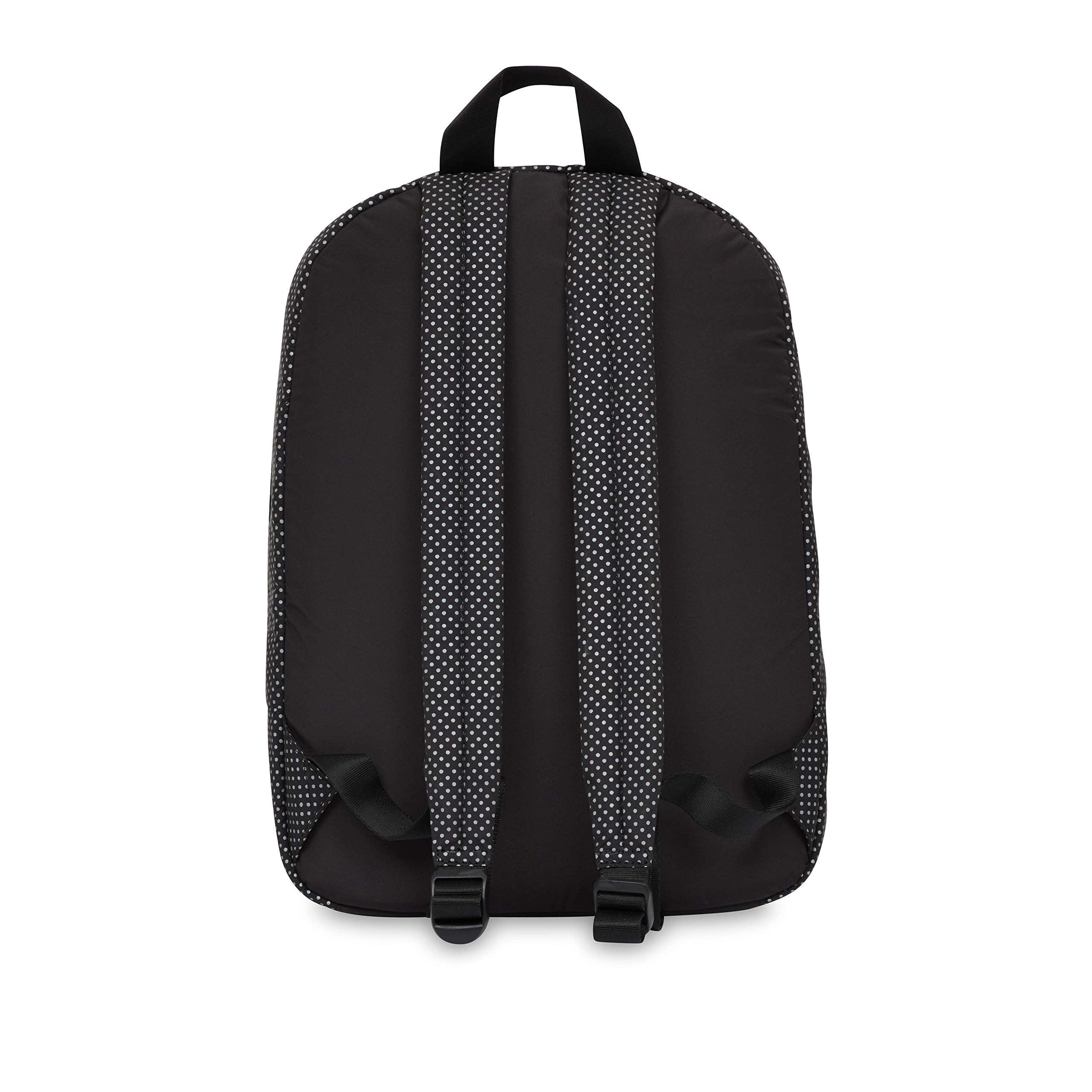 Black Reflective