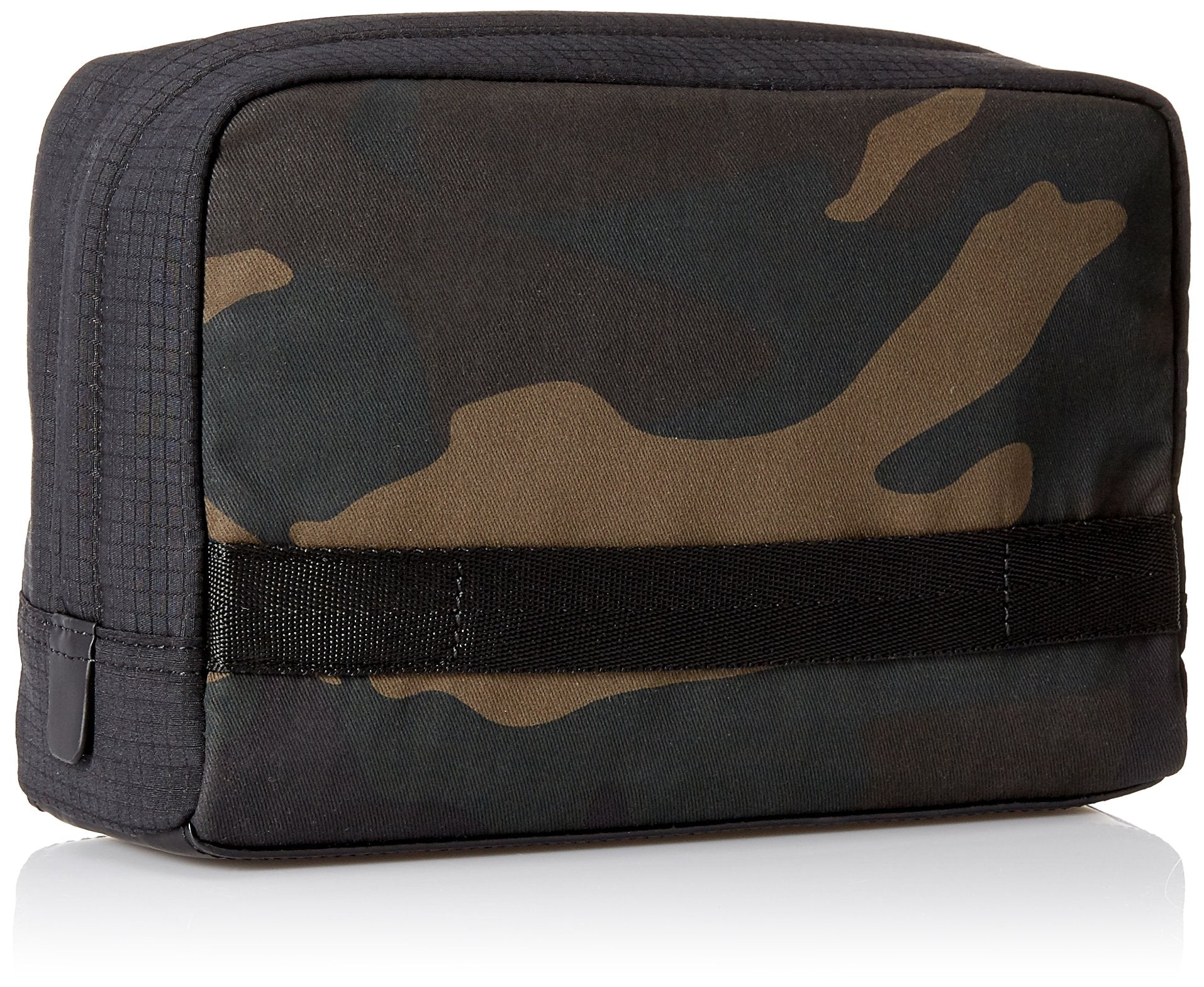 Black/Camo