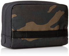 Black/Camo
