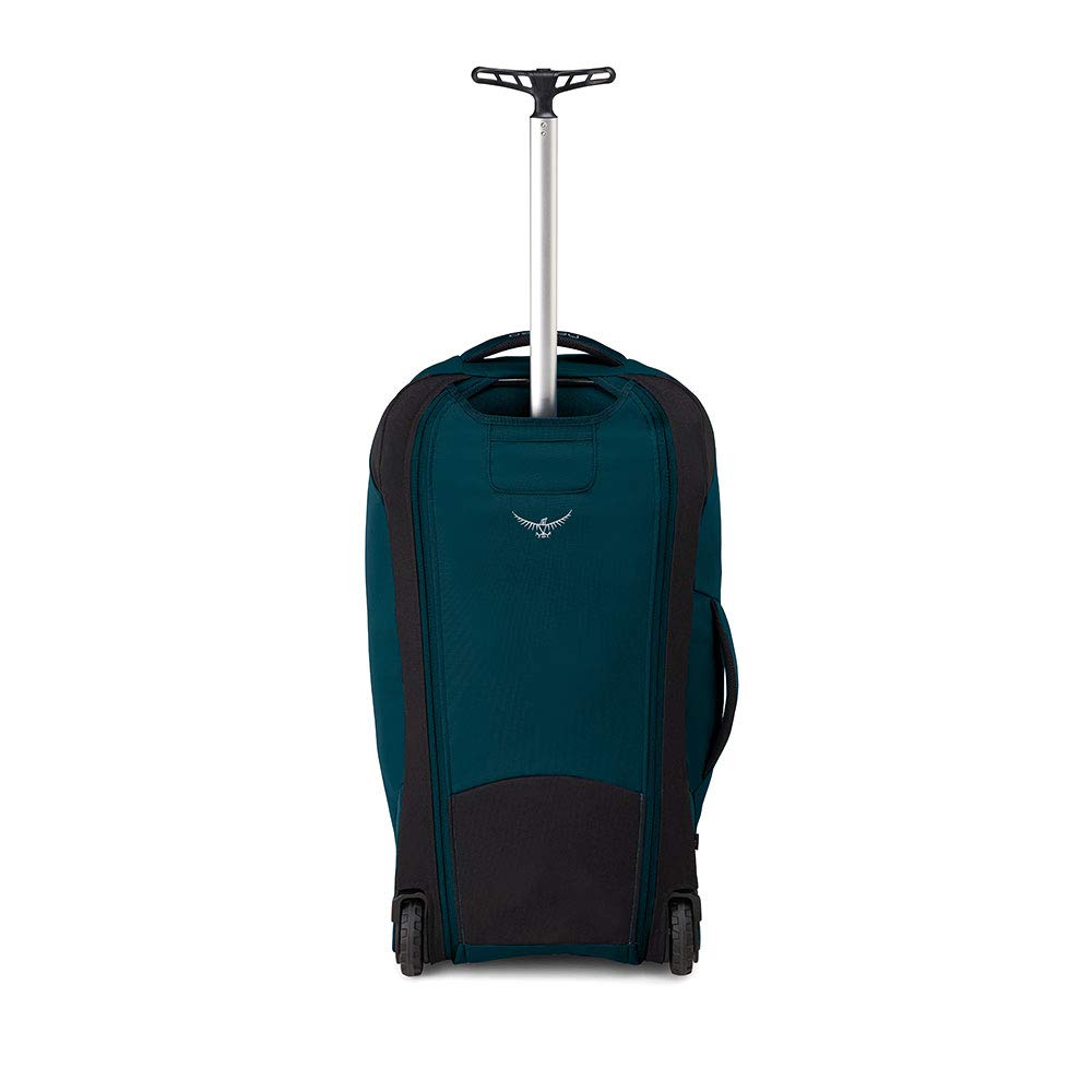 Petrol Blue