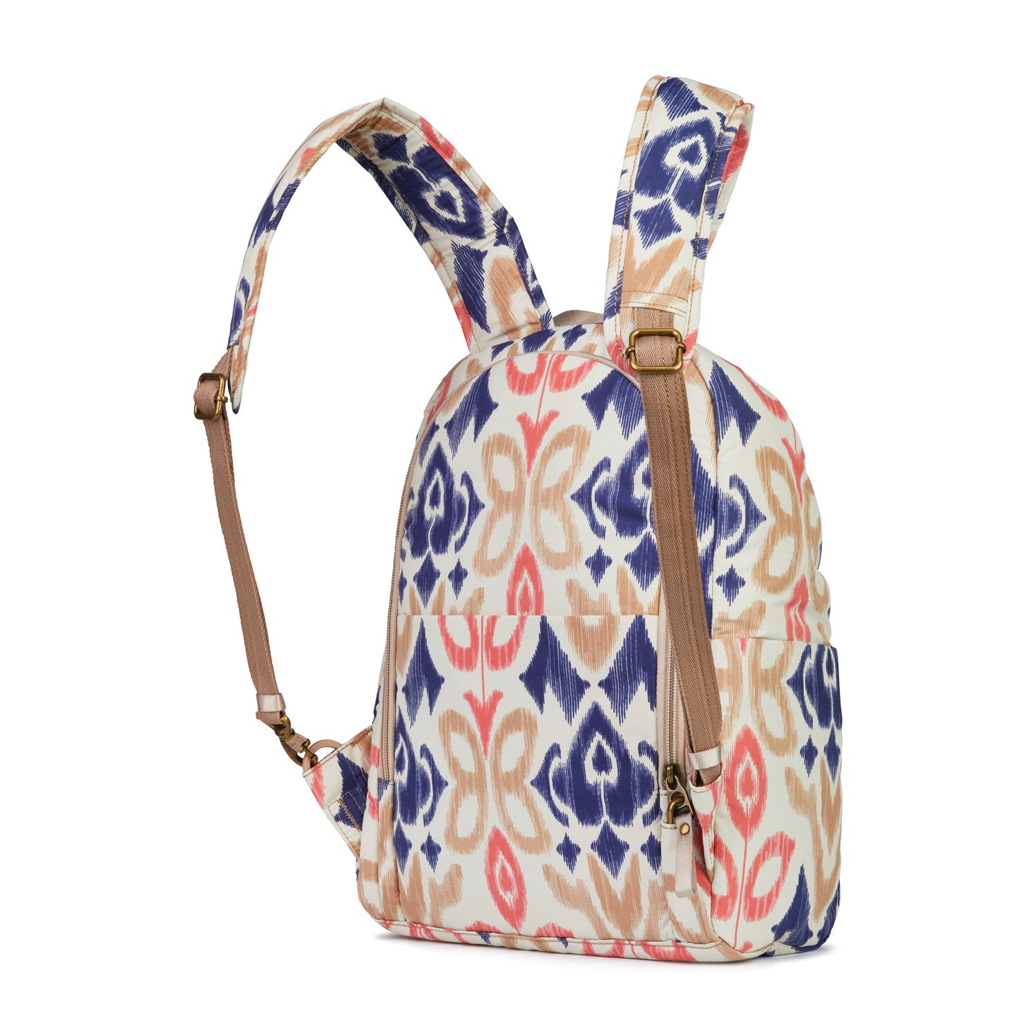 Ikat Coral