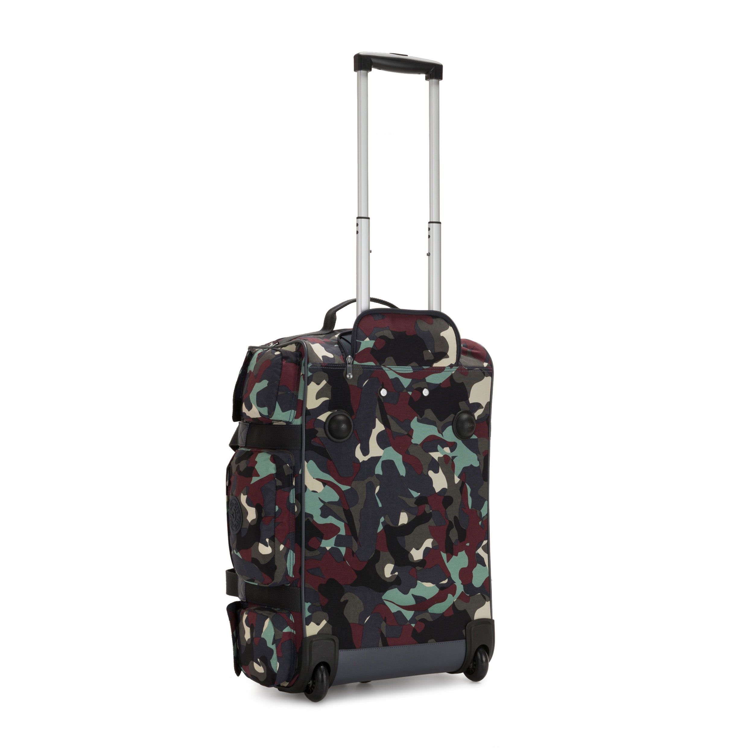 Camo Print