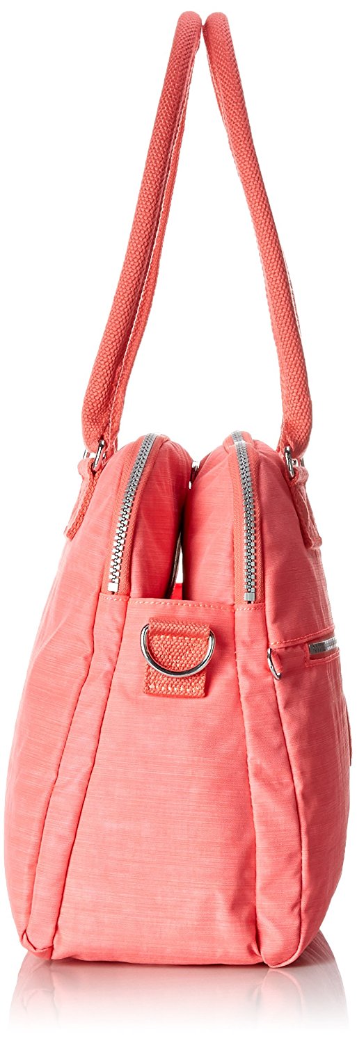 Dazzle Pink