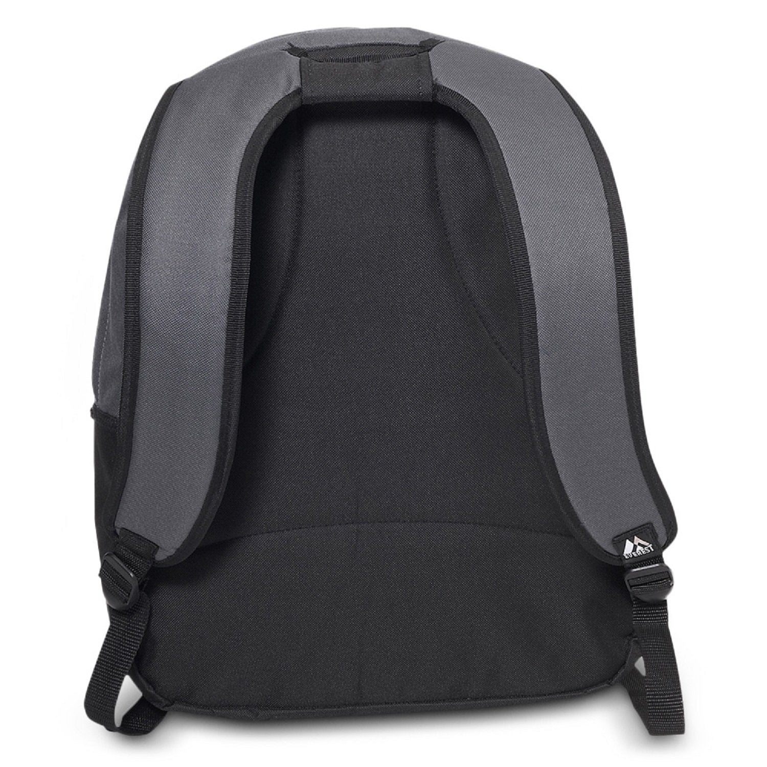 Dark Grey/Black
