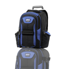 Blue/Black