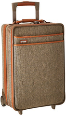 Natural Tweed