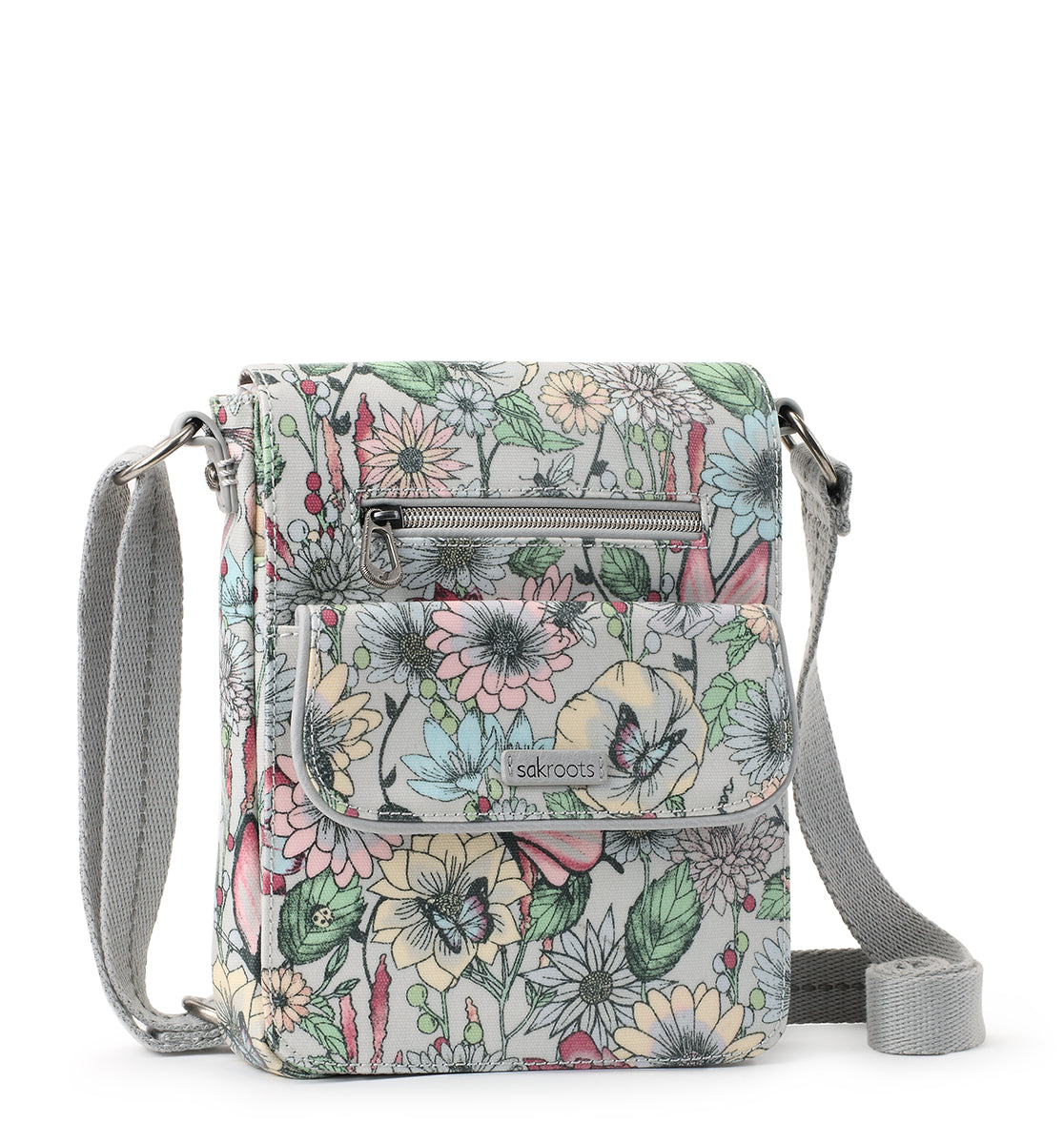 Blush In Bloom