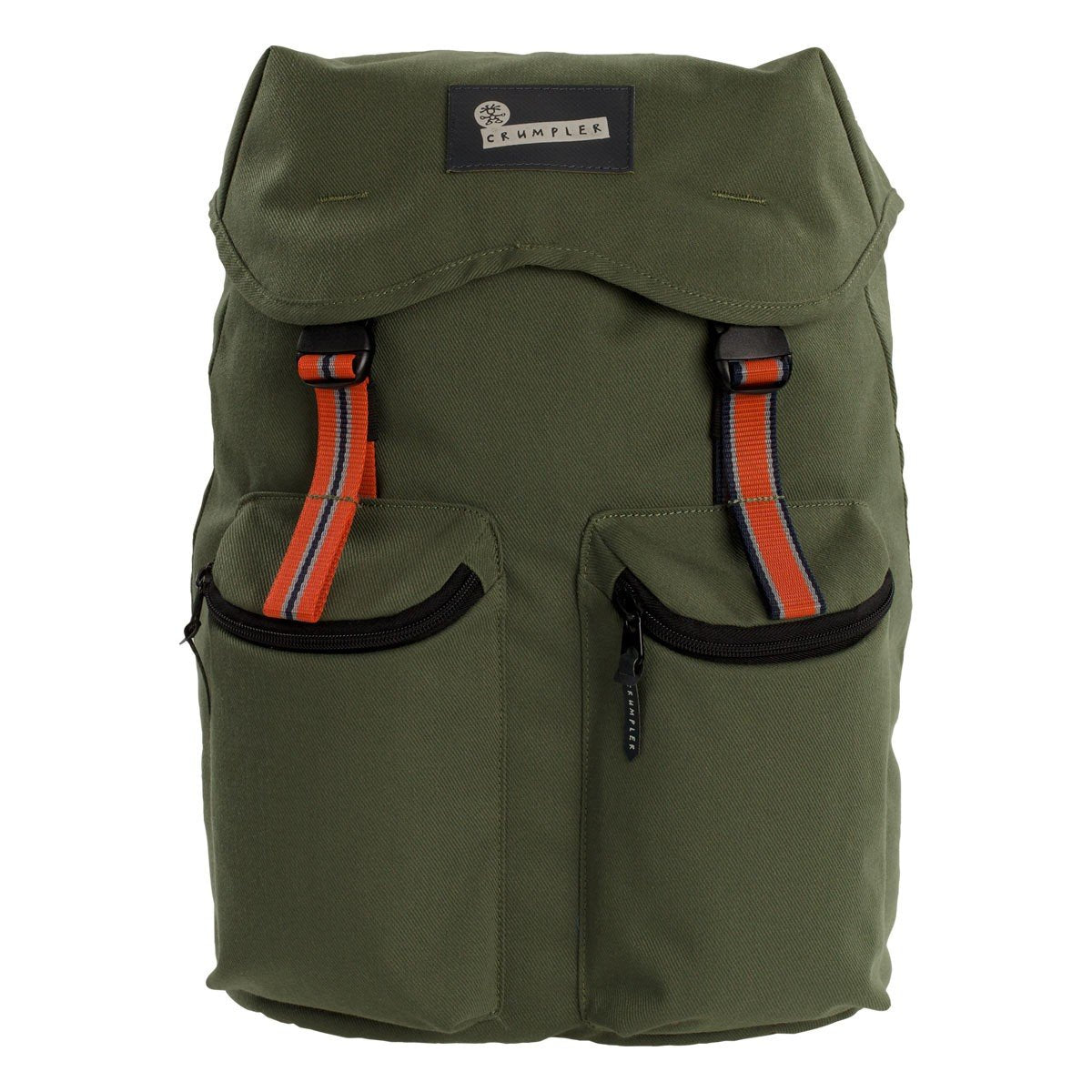 Rifle Green