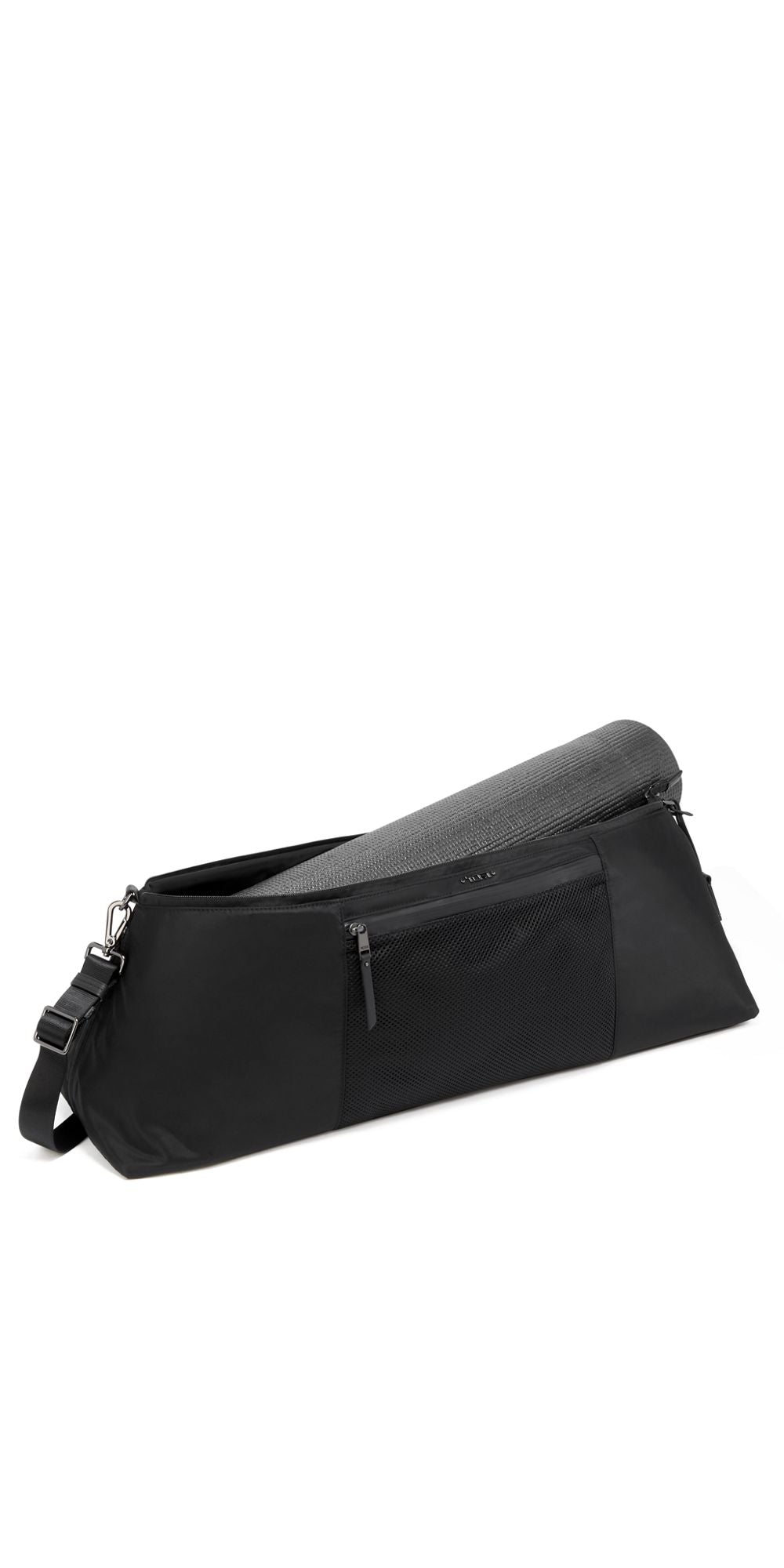 Black/Gunmetal