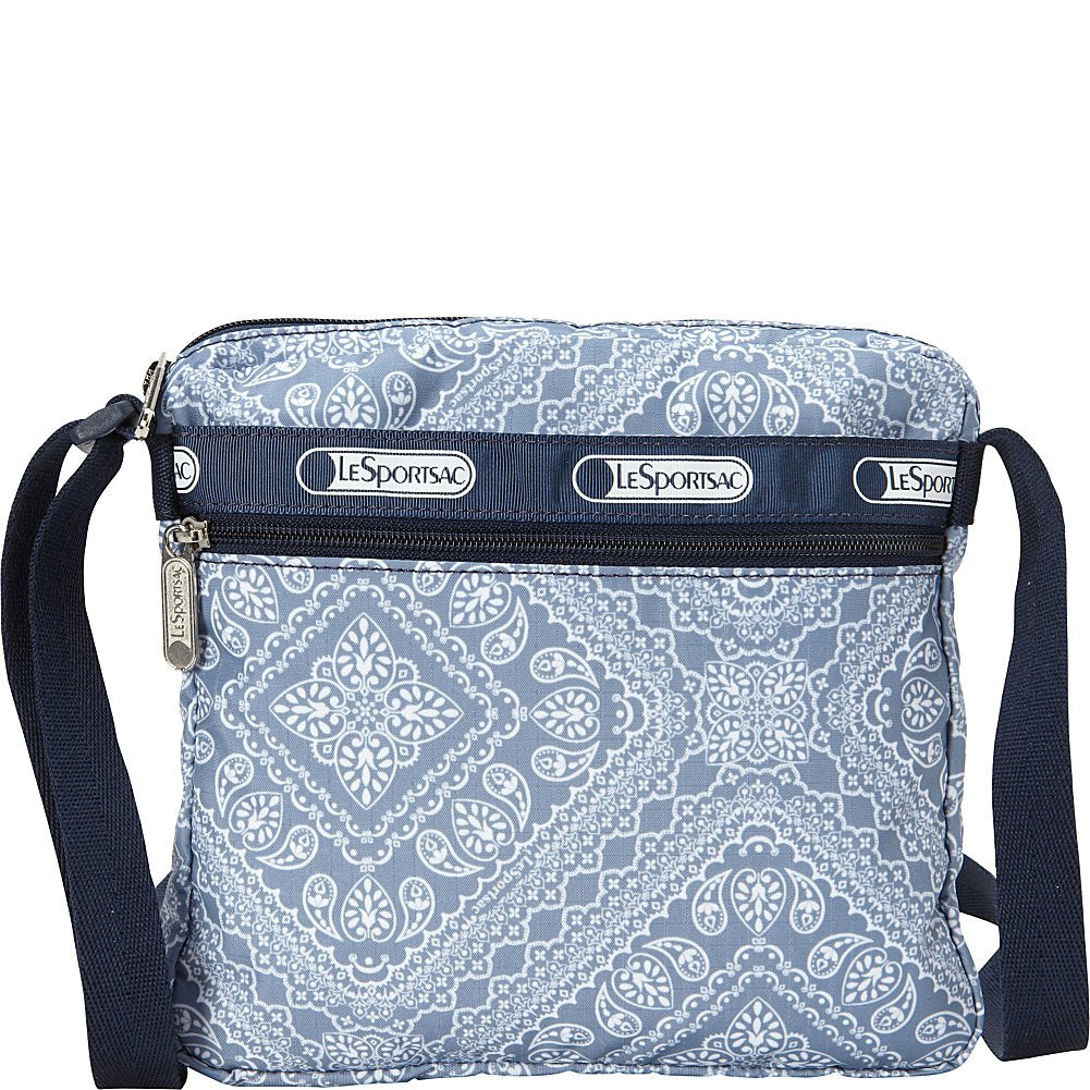 Bandana Lace