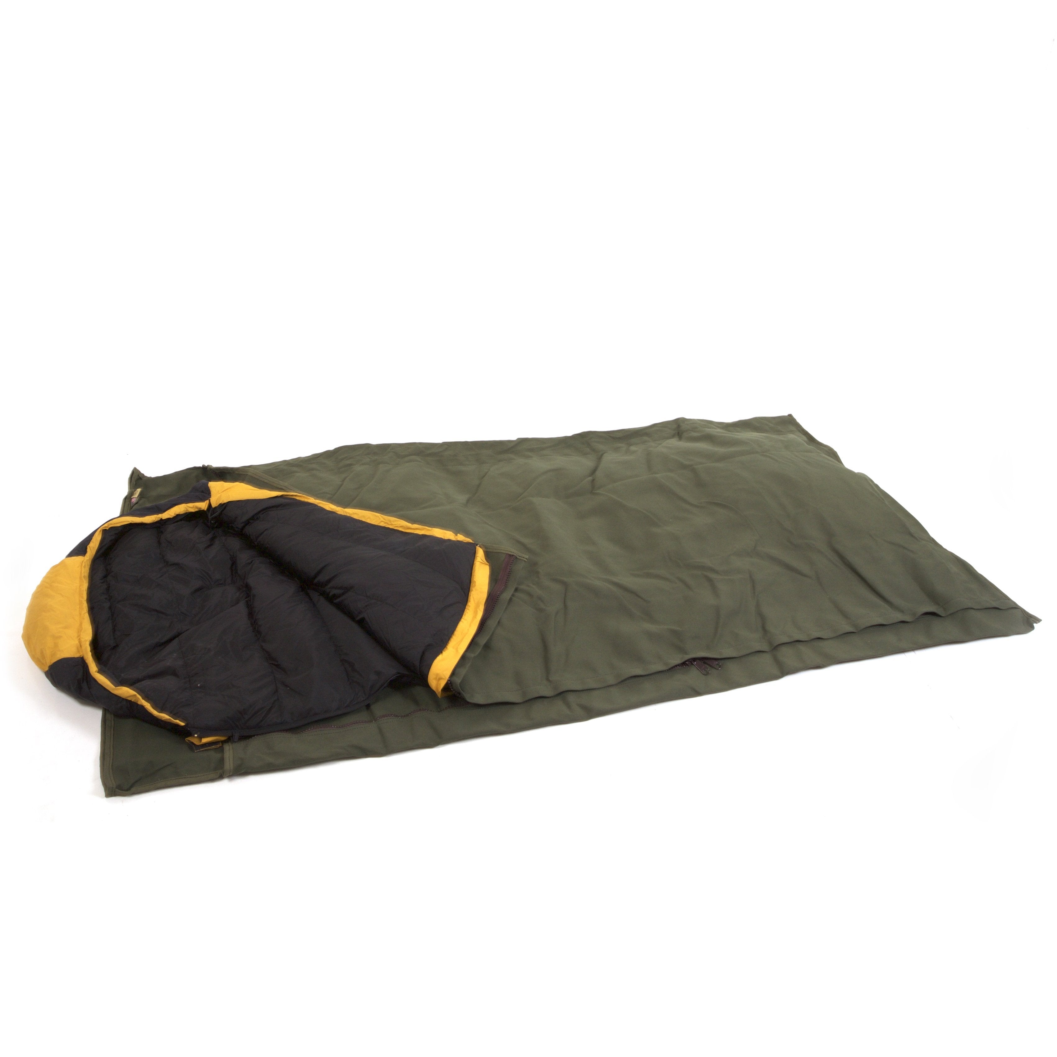 Olive Drab