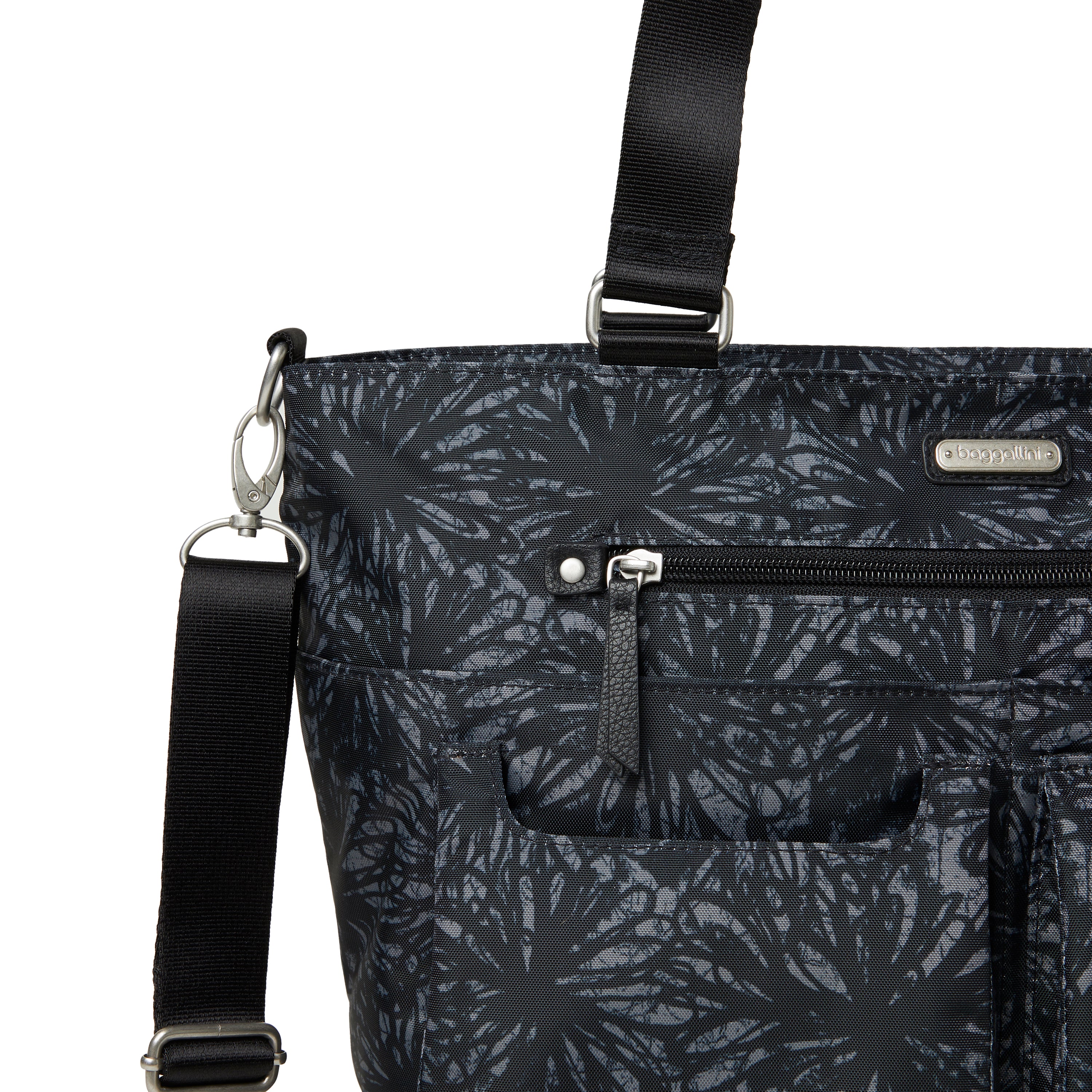 Onyx Floral