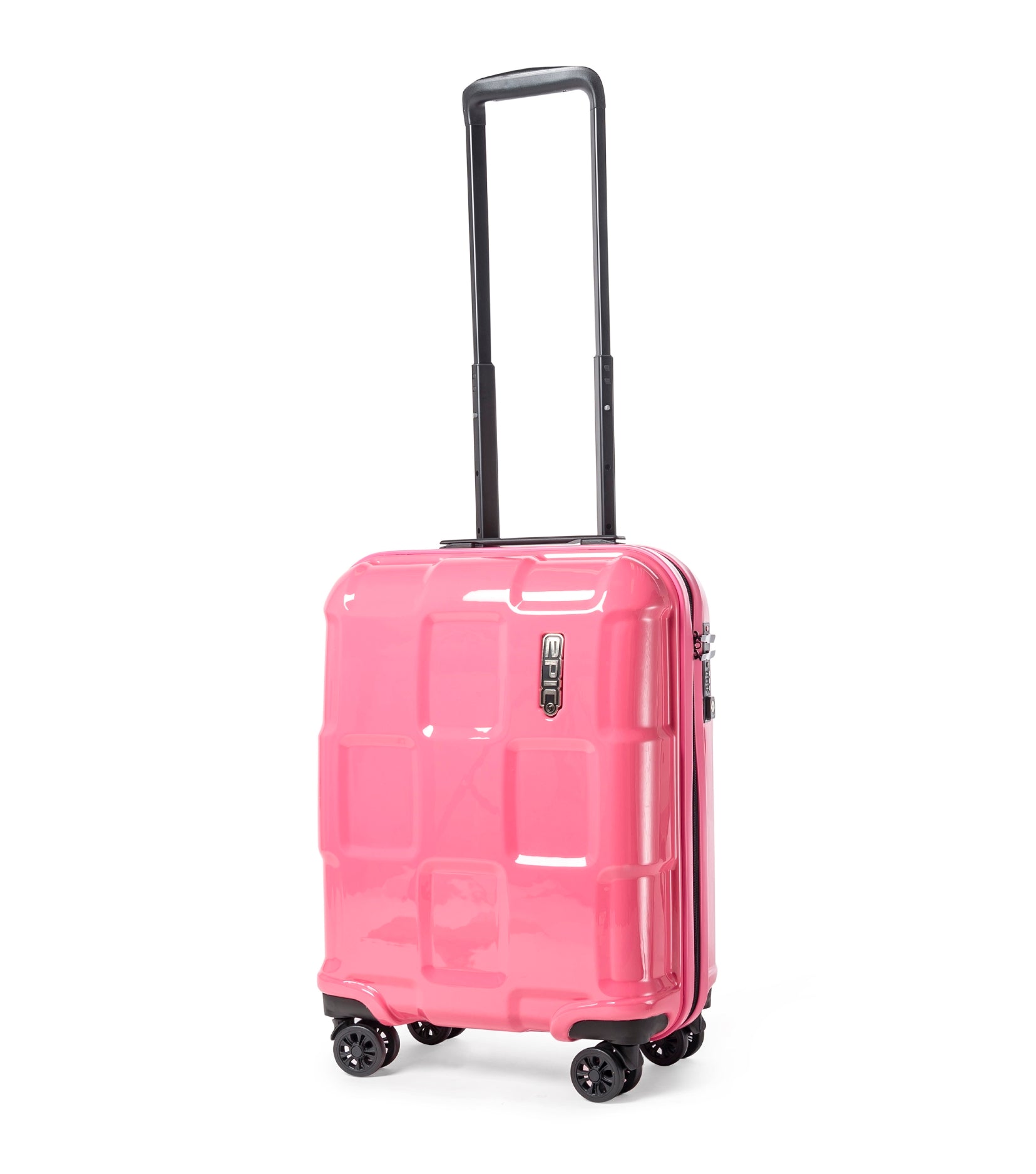 Strawberry Pink