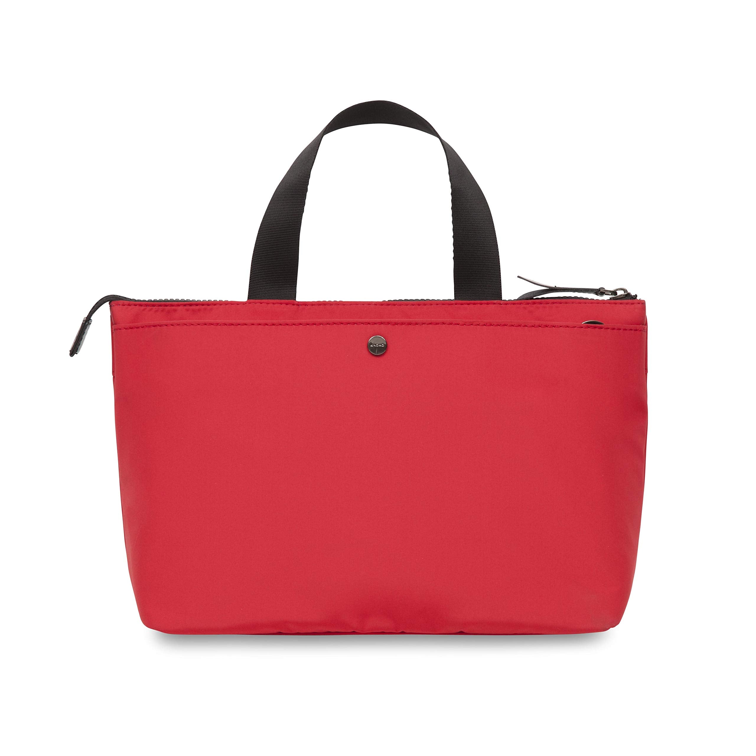 Poppy Red