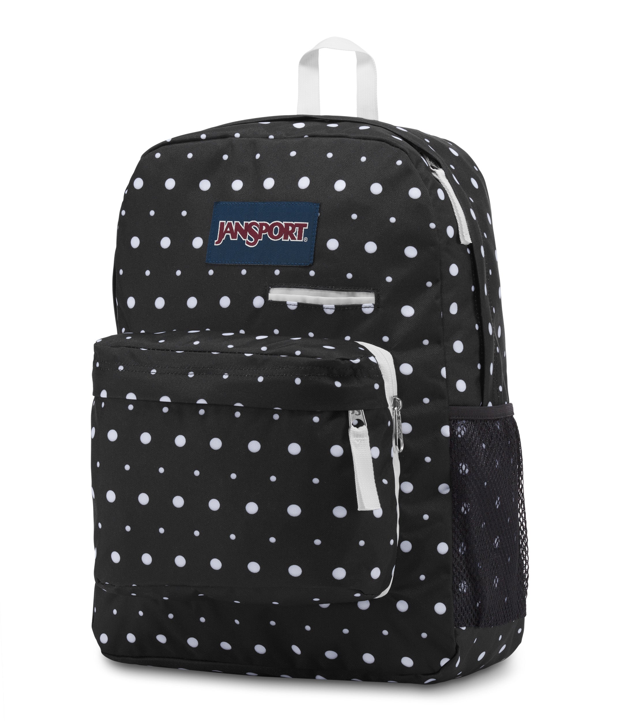 Black Dot Swell