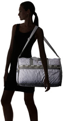 Gunmetal Denim