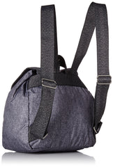 Gunmetal Denim