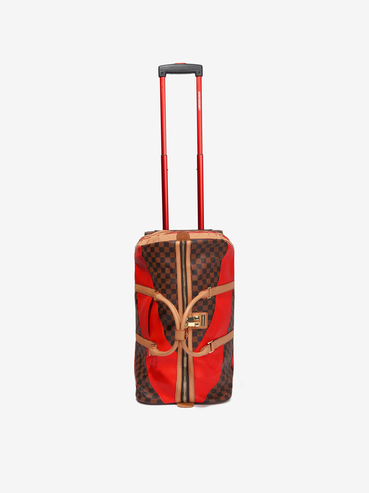 Raceway Henny 