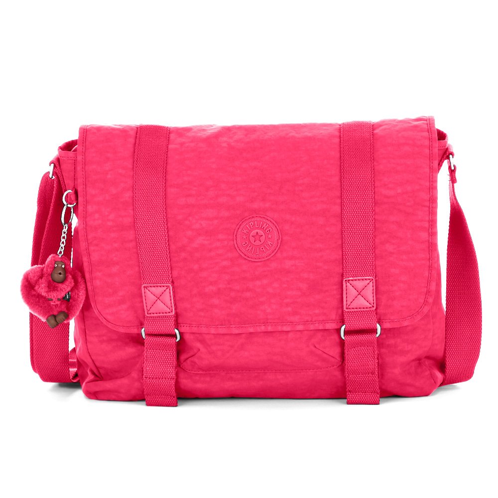 Vibrant Pink