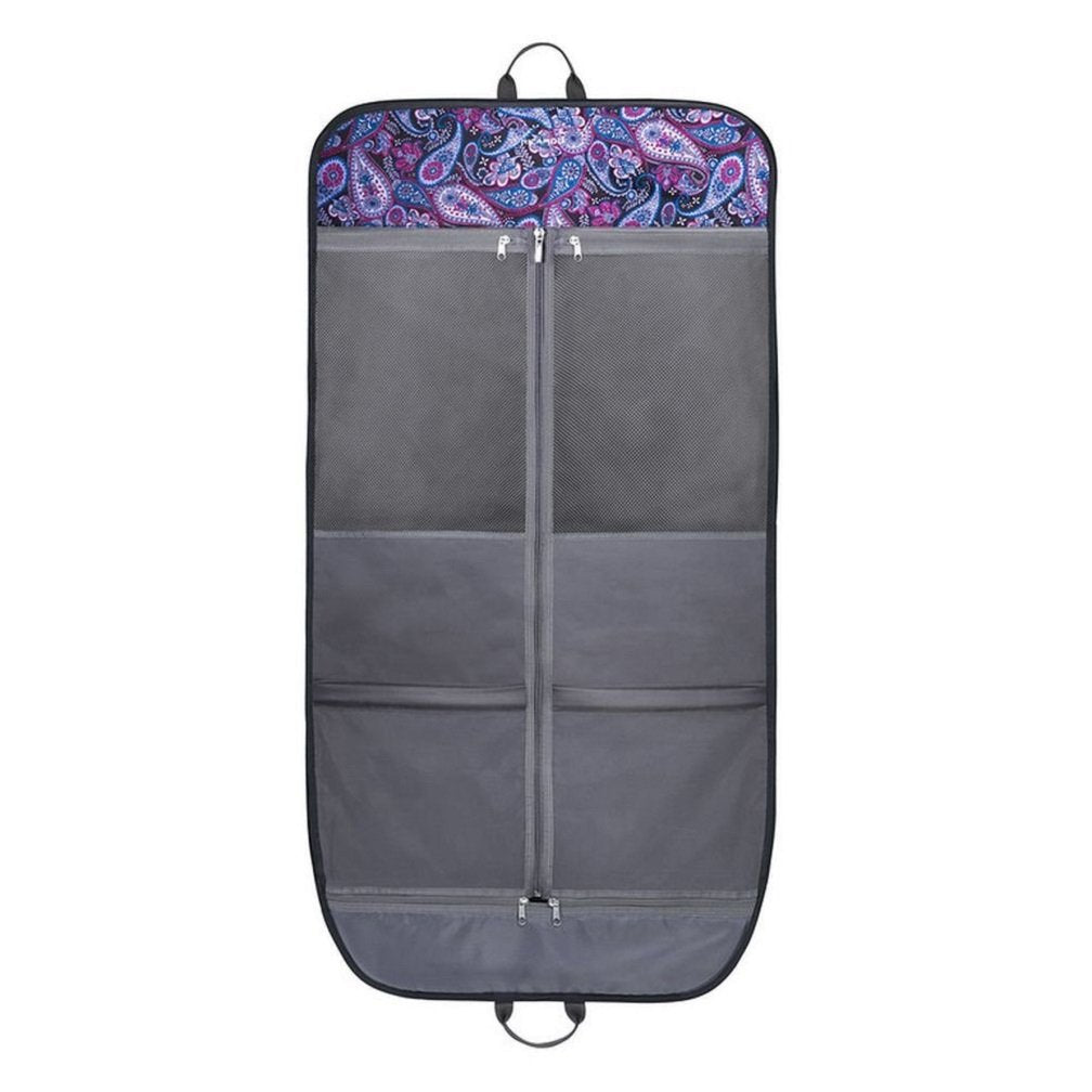Midnight Paisley