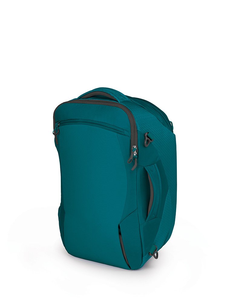 Mineral Teal