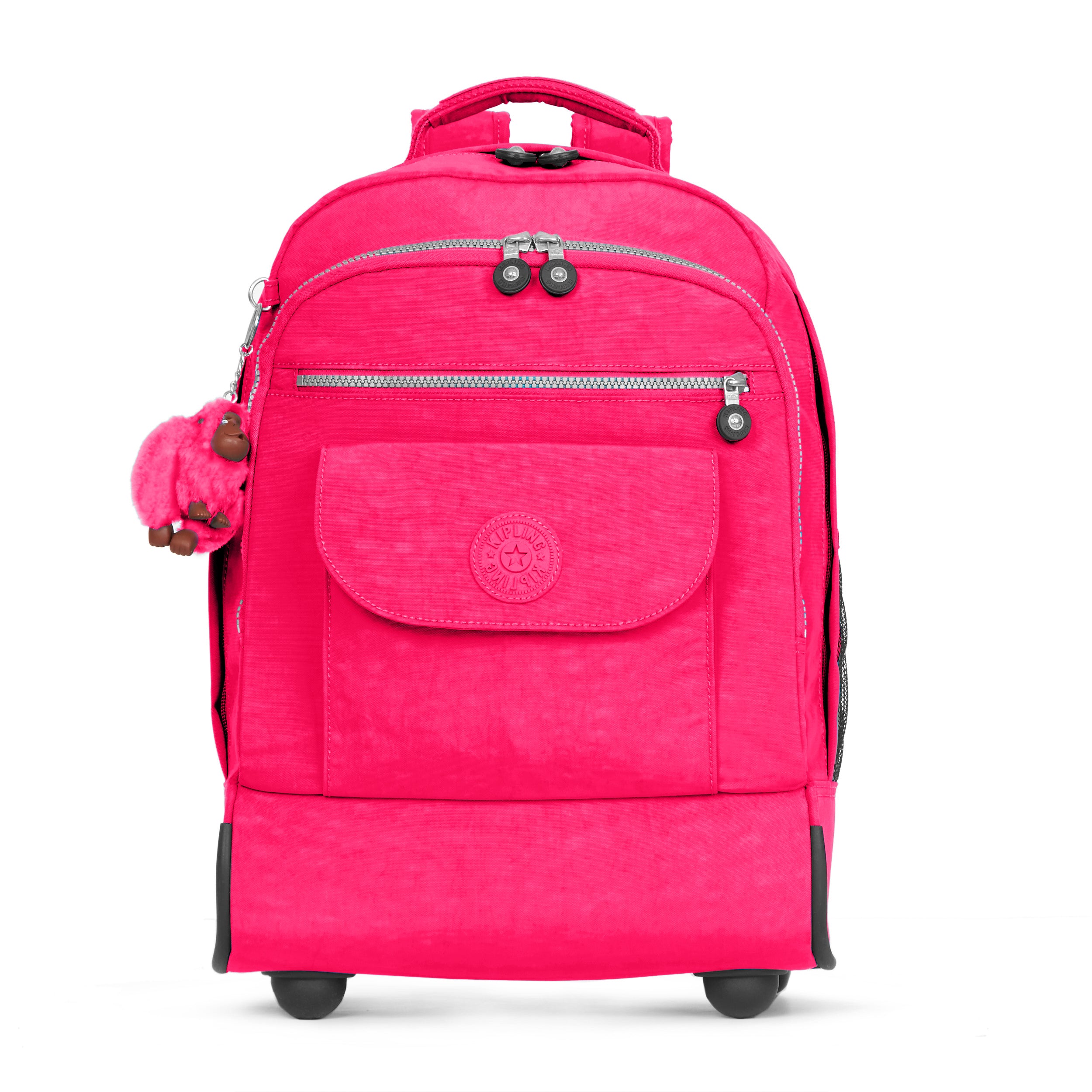 Surfer Pink