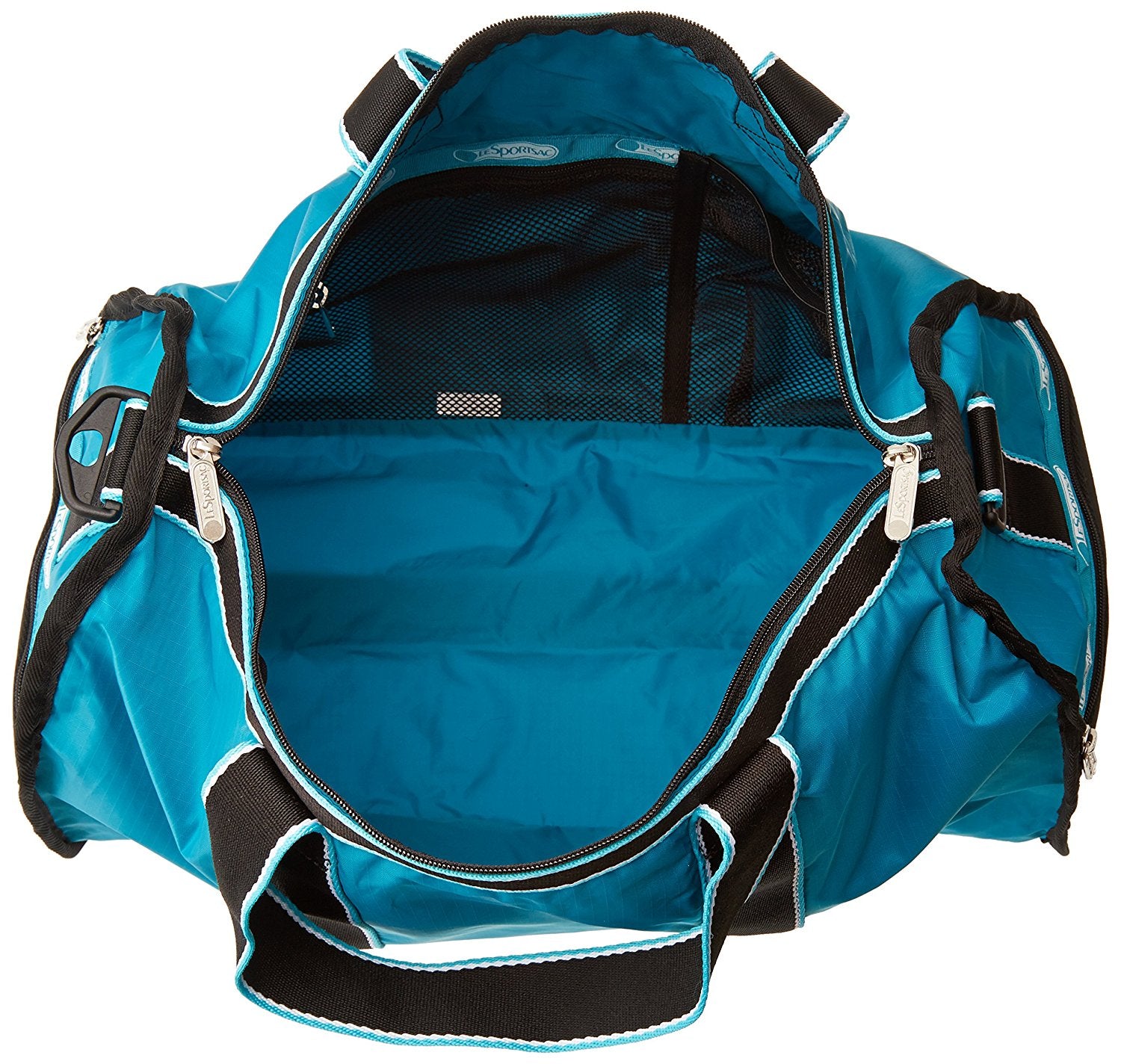 Turquoise Fit