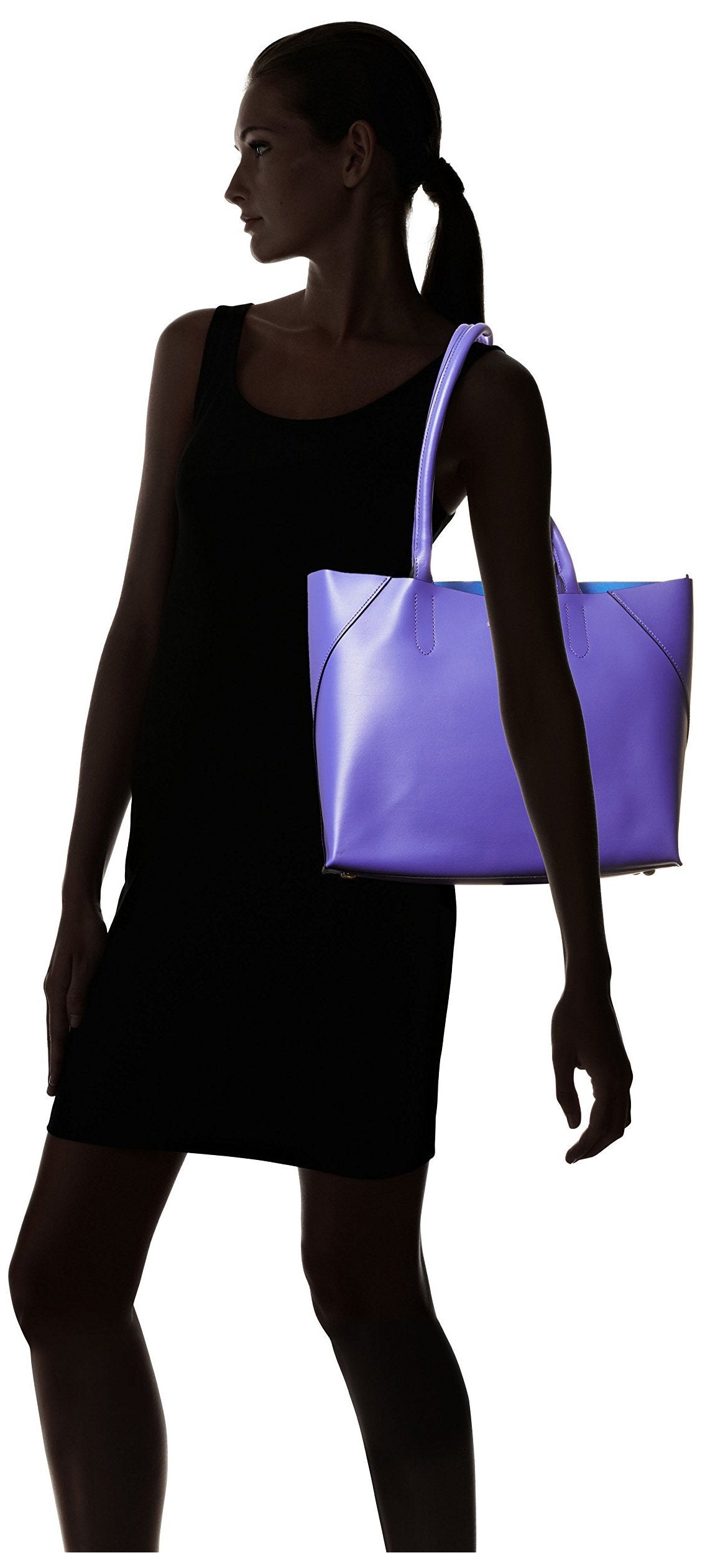 Violet/Cobalt