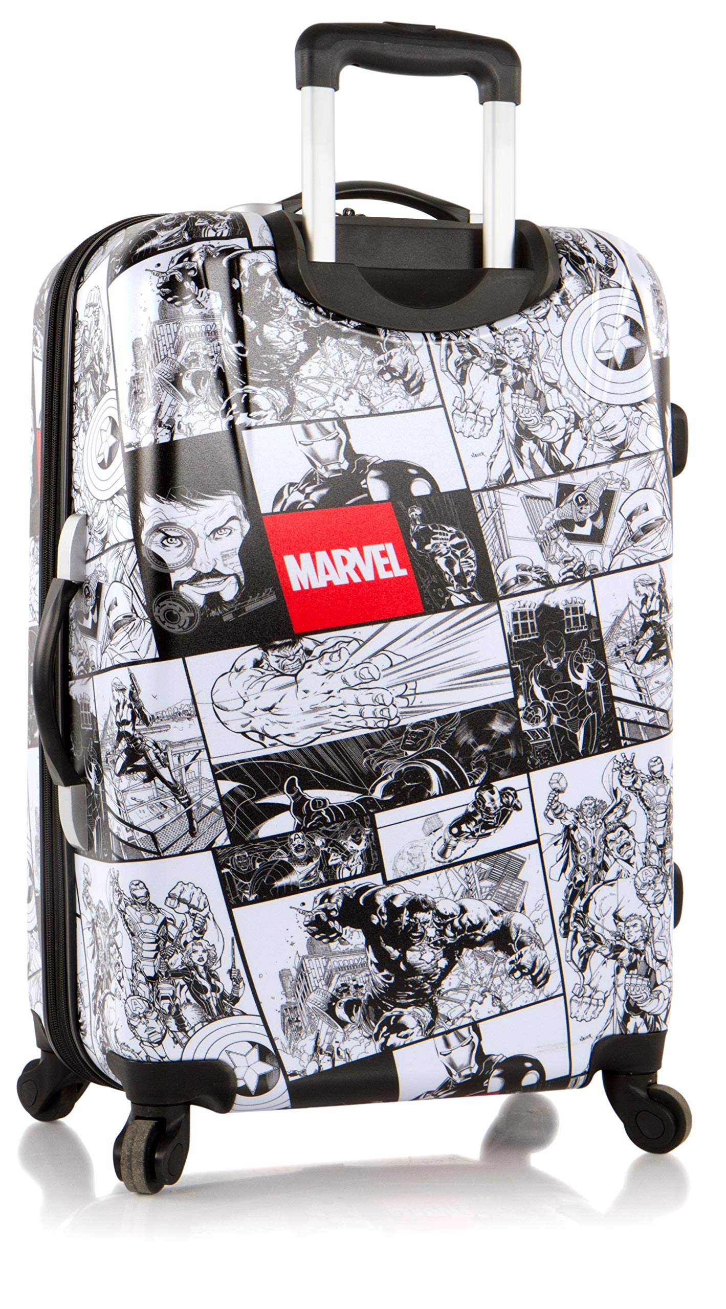 Marvel Avengers