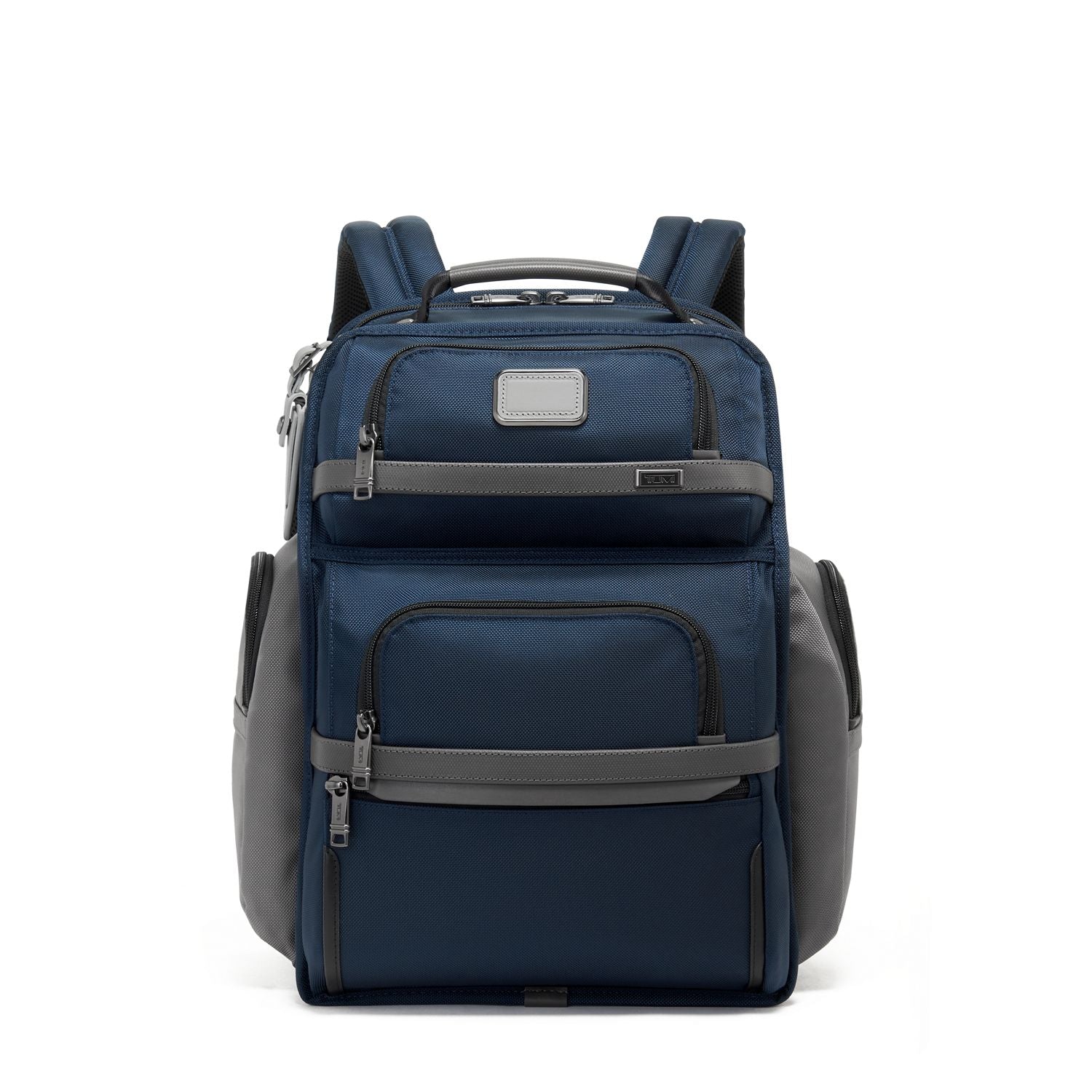 Navy/Grey