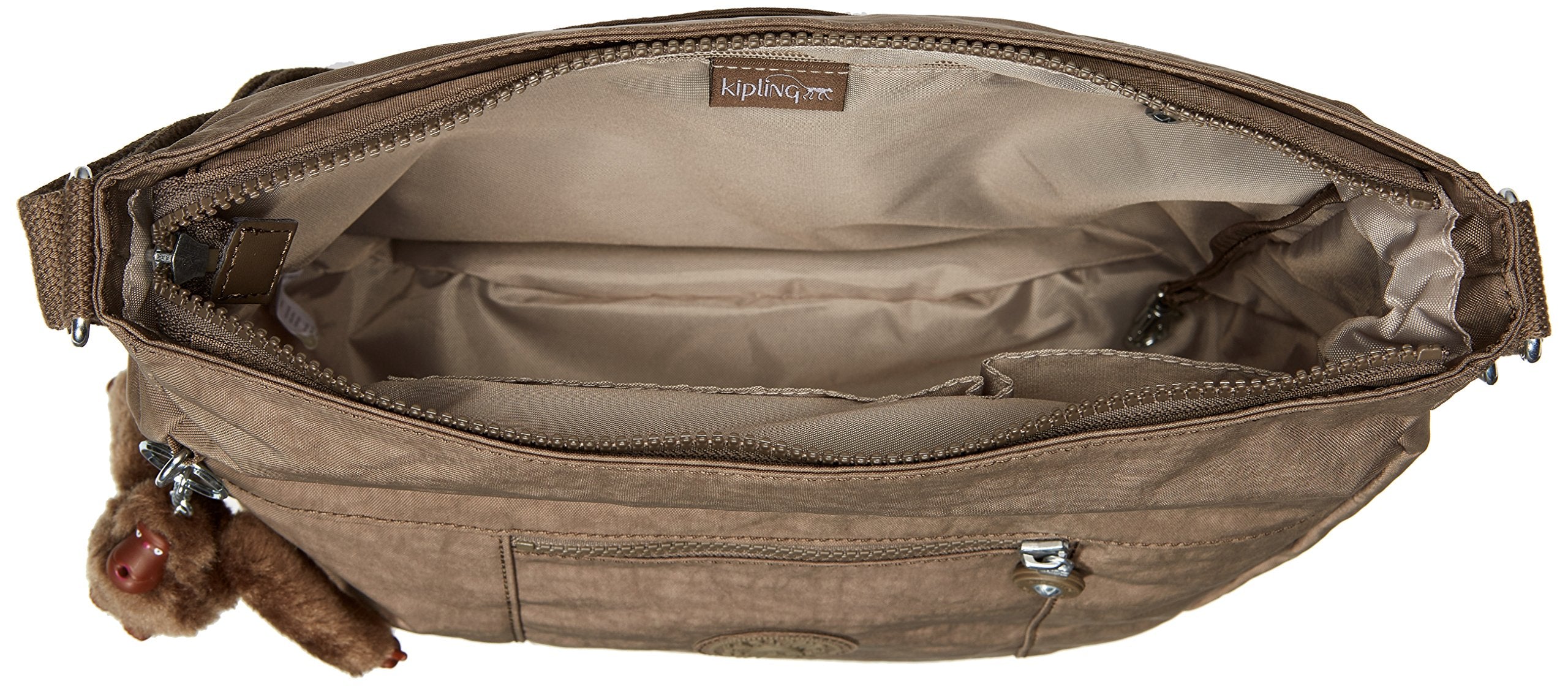 Soft Earthy Beige T
