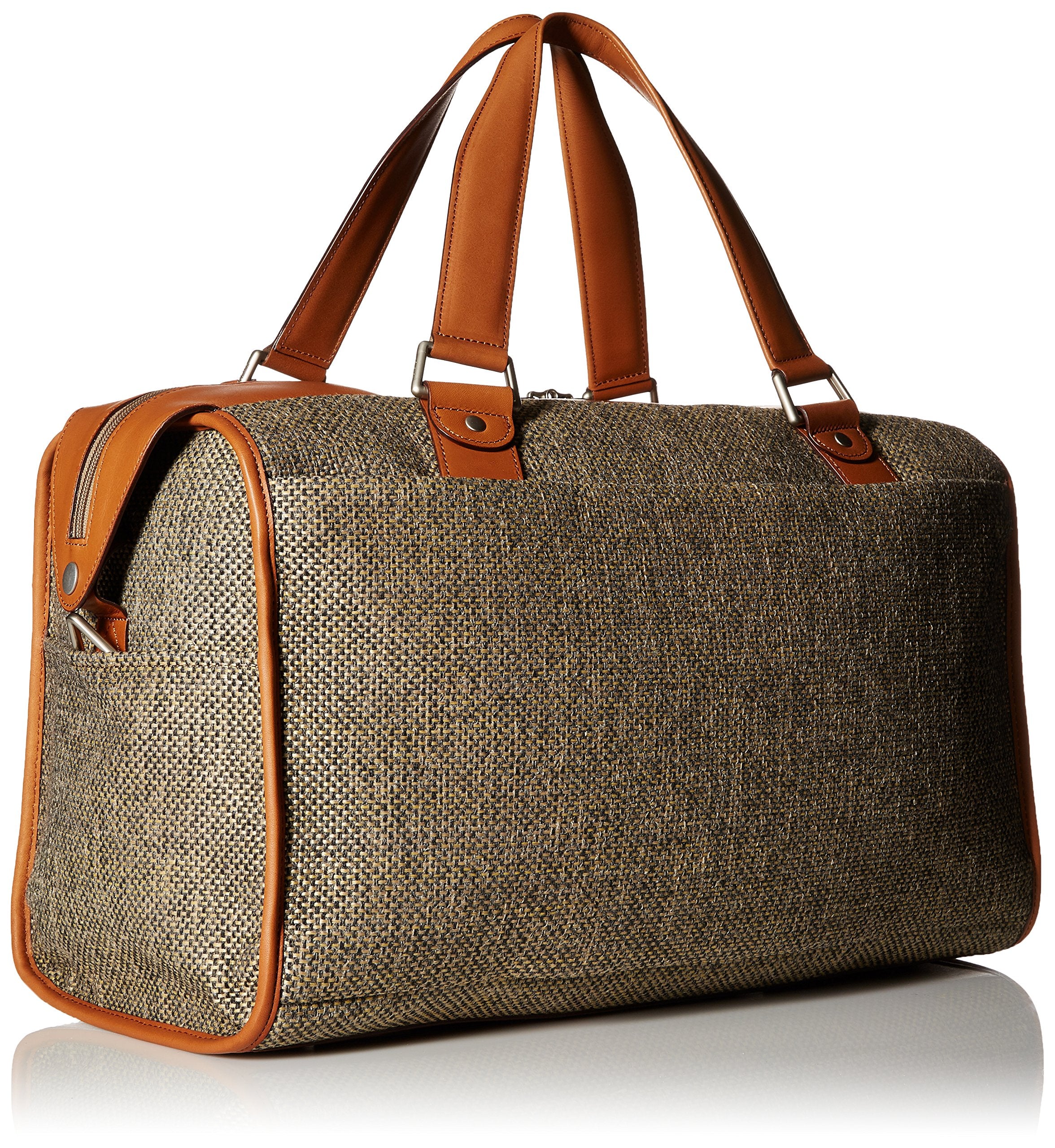 Natural Tweed