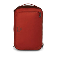 Ruffian Red