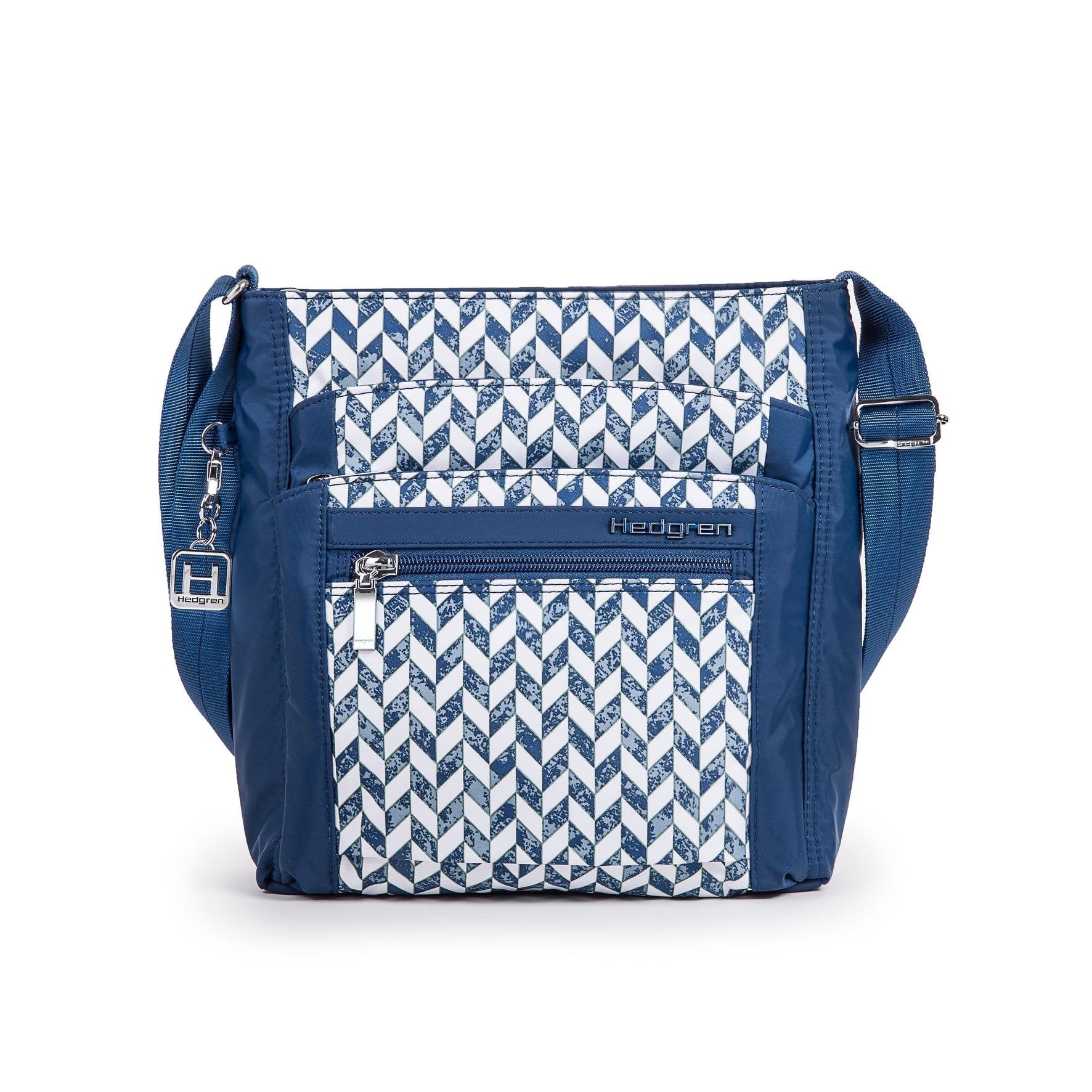 Herringbone Print