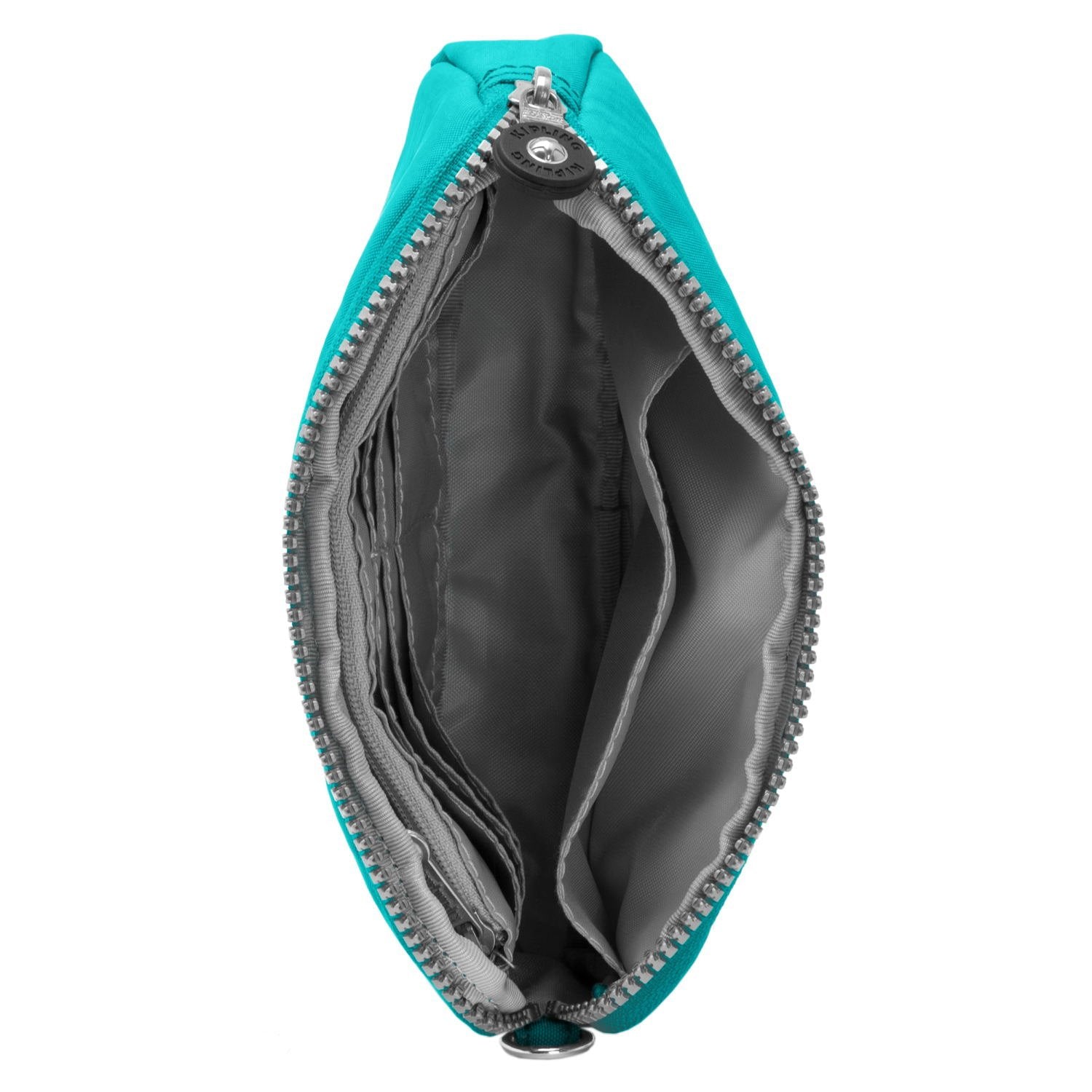 Breezy Turquoise