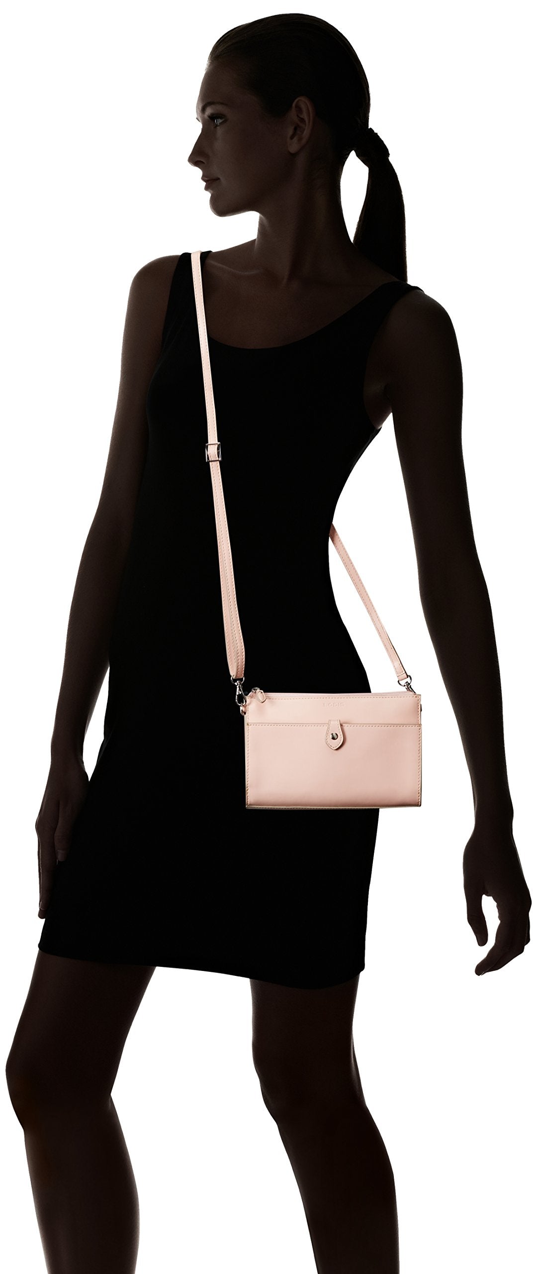 Blush/Taupe